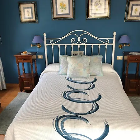 Juan Maison d'hôtes