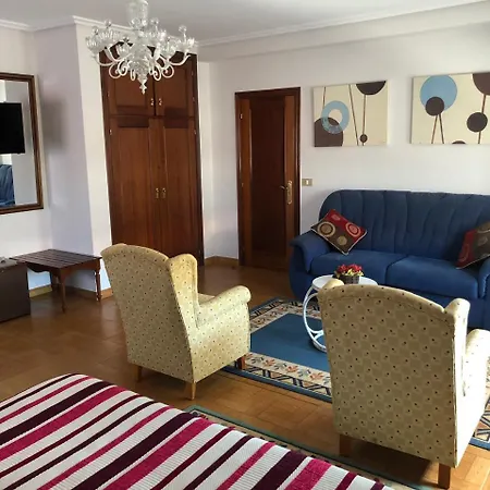 Juan Πανσιόν Rosal