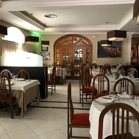 Πανσιόν Juan *