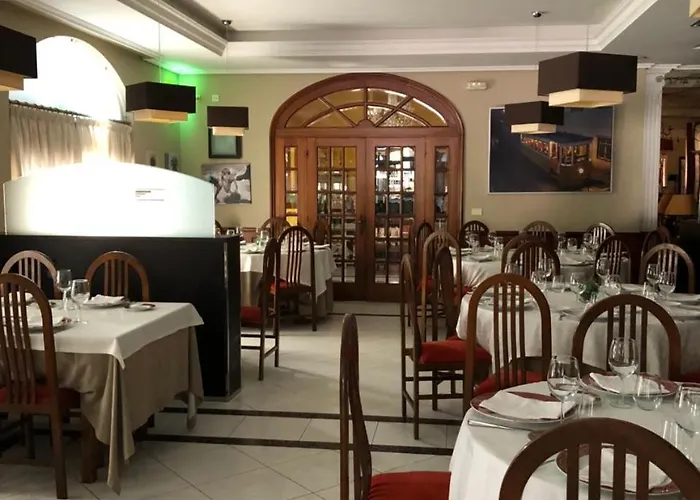 Πανσιόν Juan *